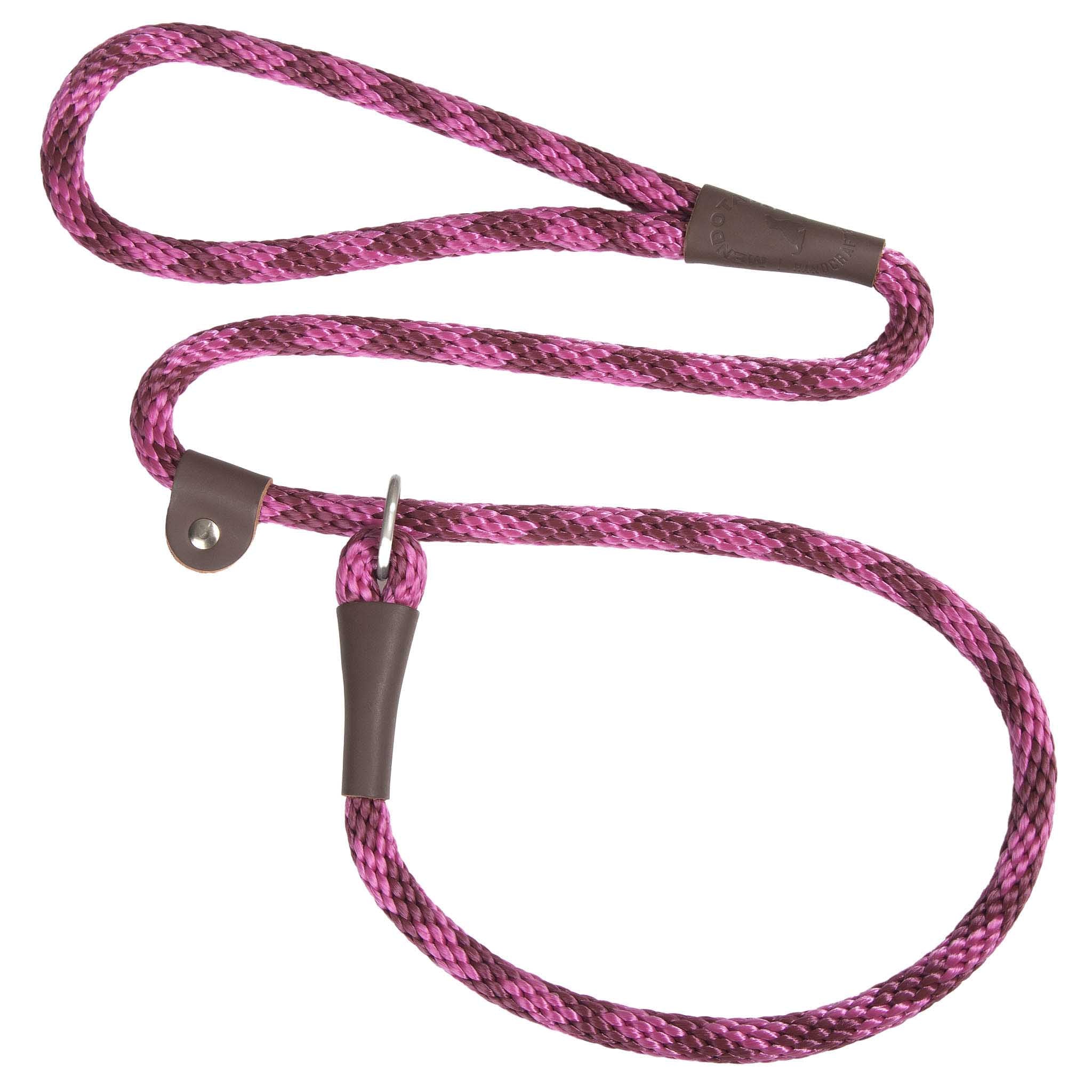 Slip Leash Large Mendota Pet Dog Leash Made in USA