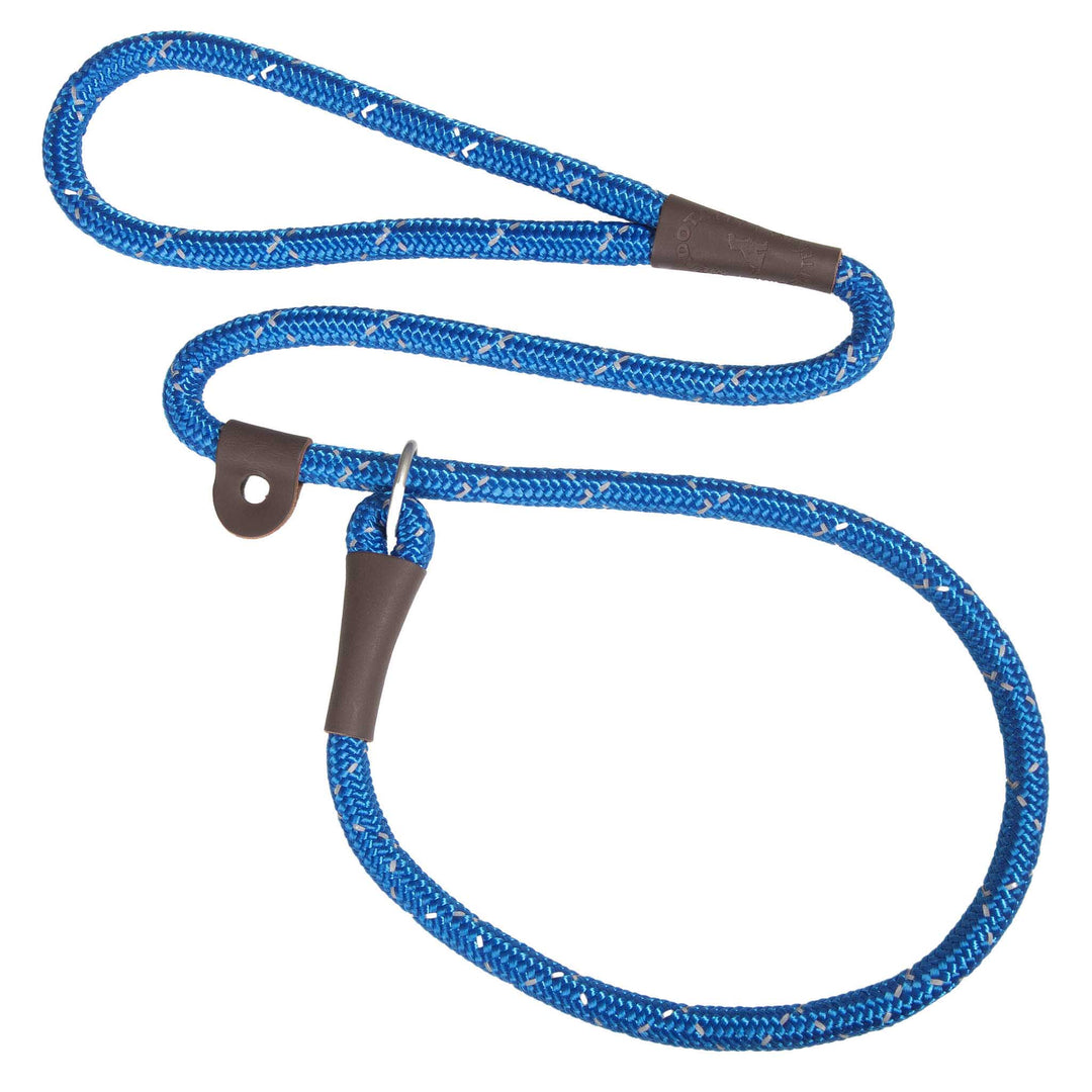 Mendota Slip Leash - Large 1/2 inch