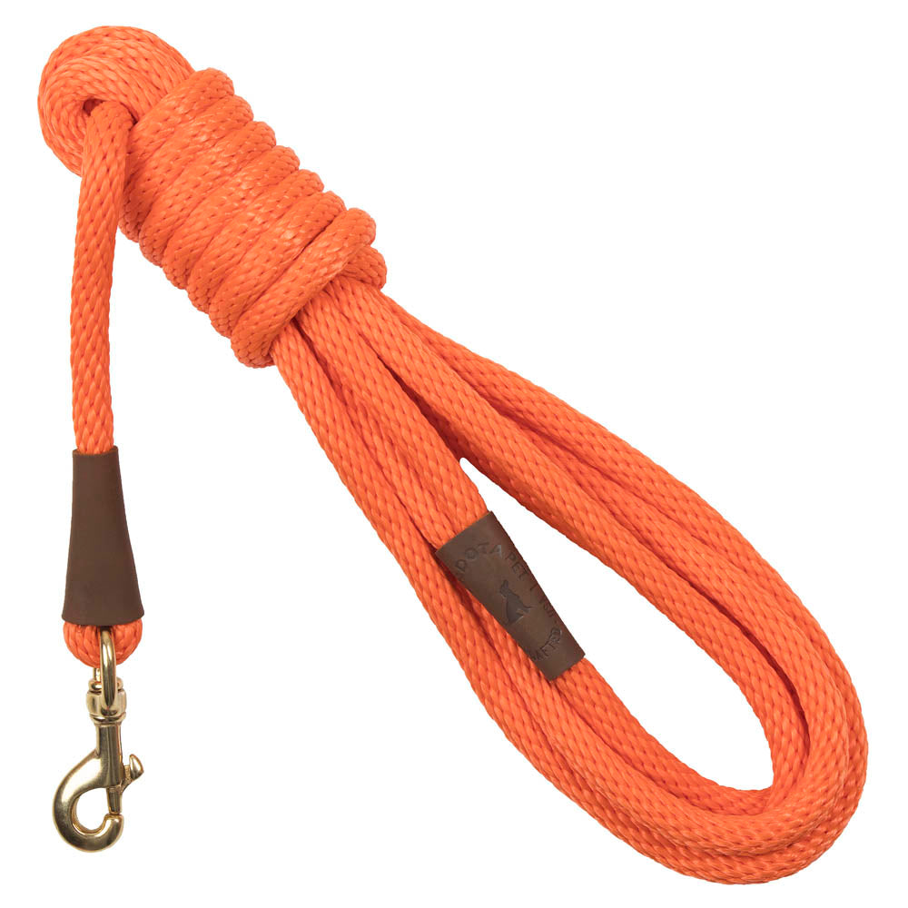 15 foot fashion dog training lead