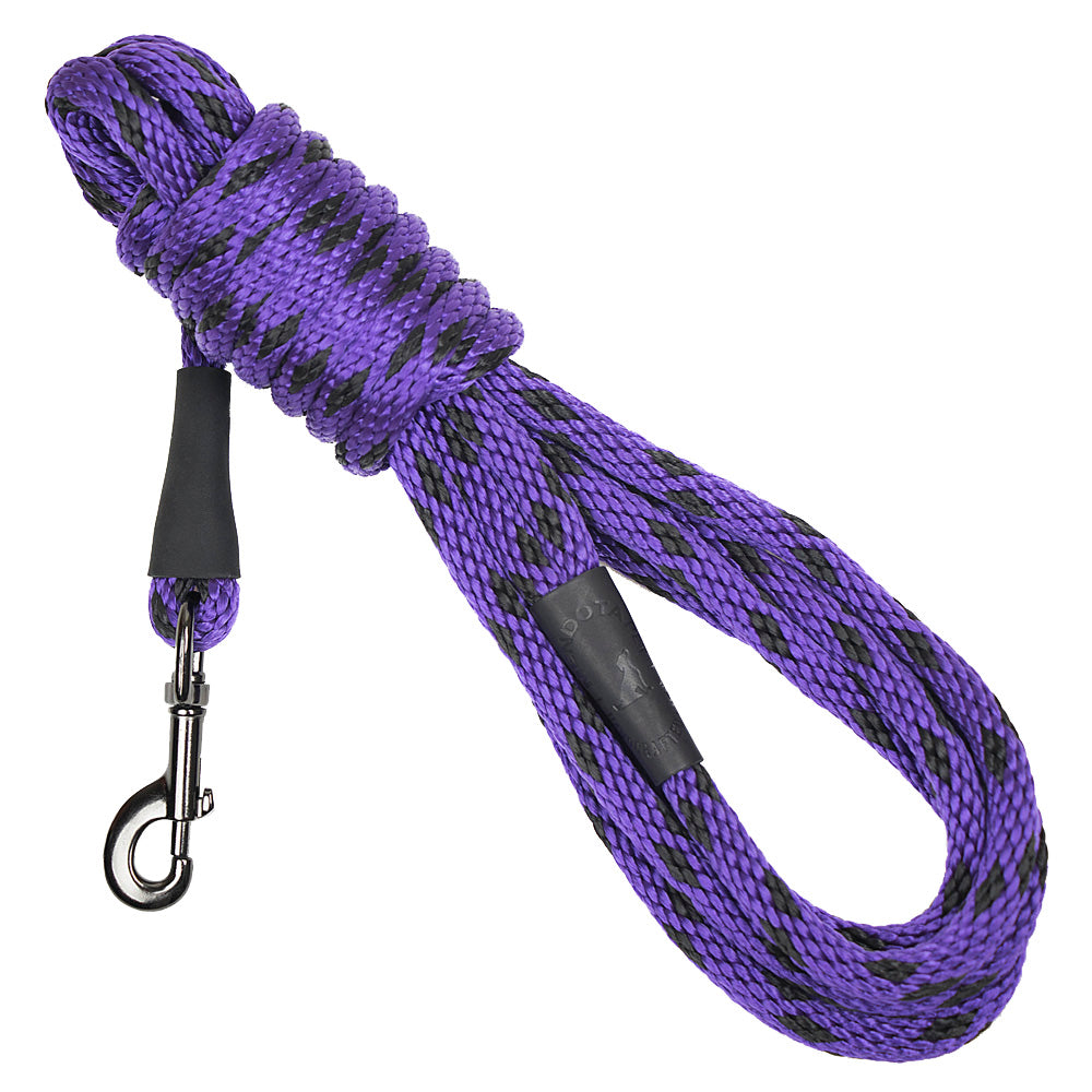 Mendota Long Snap Leash 15 Feet Mendota Pet