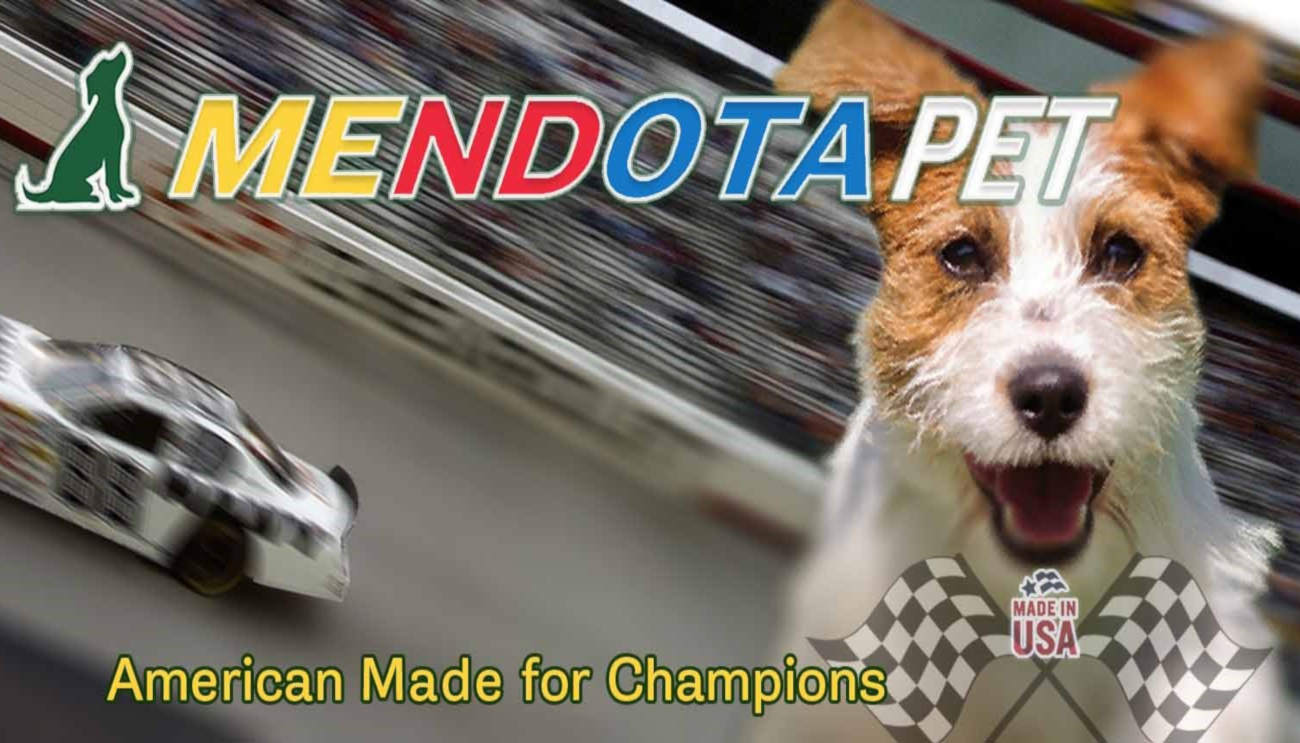 High Quality Made in the USA Dog Products Mendota Pet