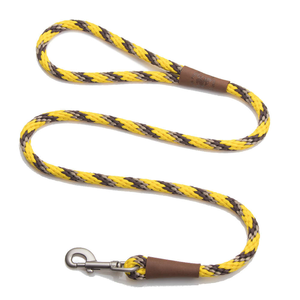 Mendota snap leash sale