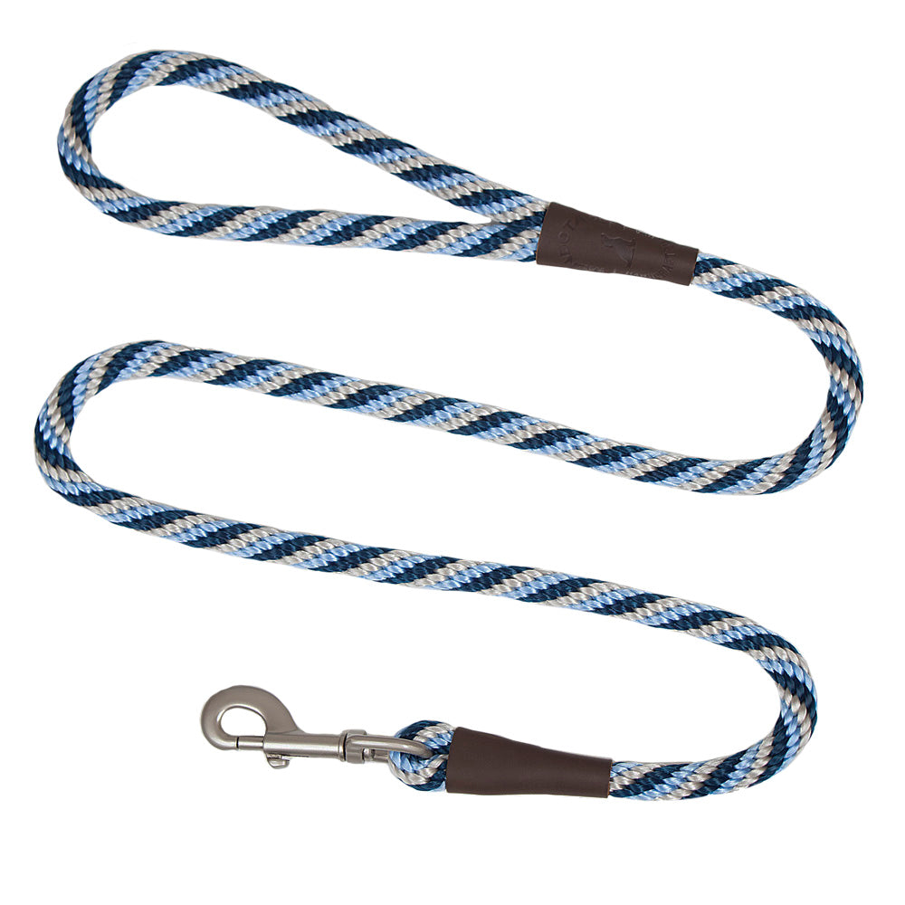 Mendota Snap Leash - Large 1/2 inch