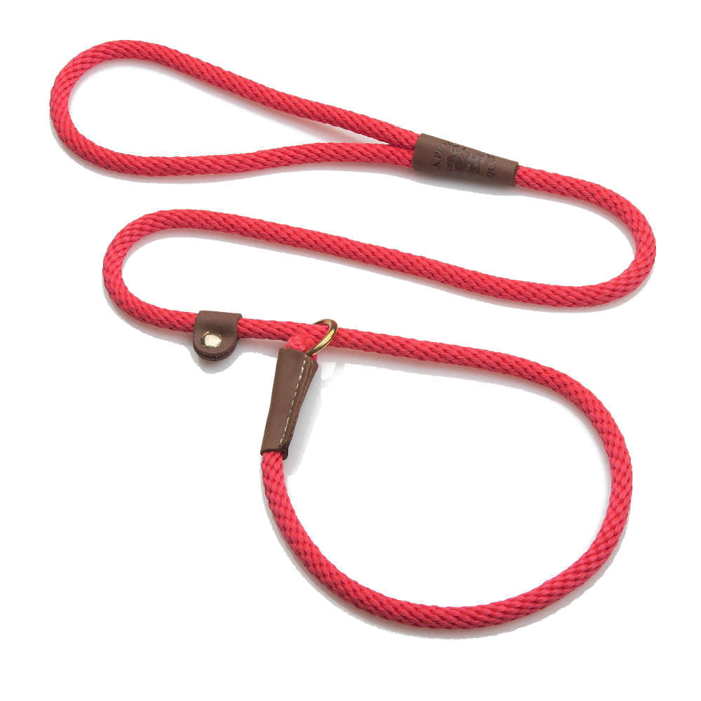 Mendota pet cheap slip lead