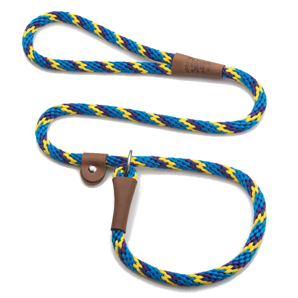 Mendota slip clearance leash