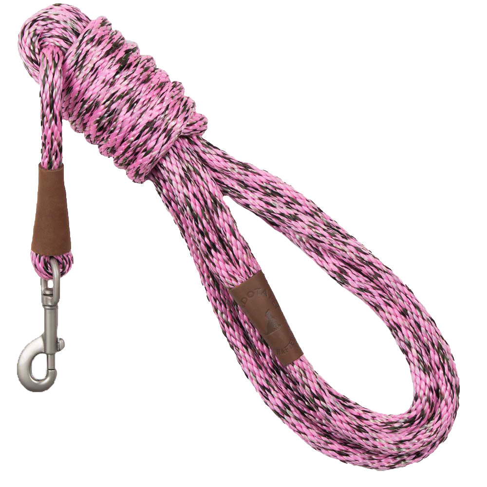 Mendota snap outlet leash