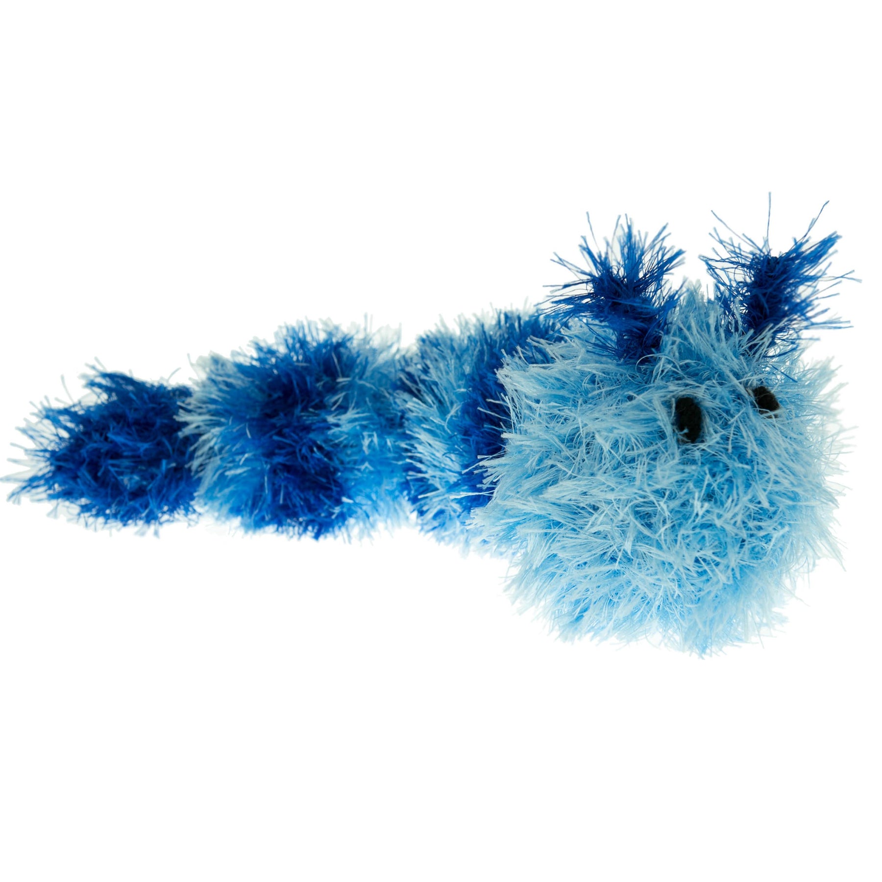 Caterpillar Dog Toy Squeaky Plush Toy Sniffing Toy For Boredom, Foraging  Search Instinct Training To Relieve Stress And Anxiety