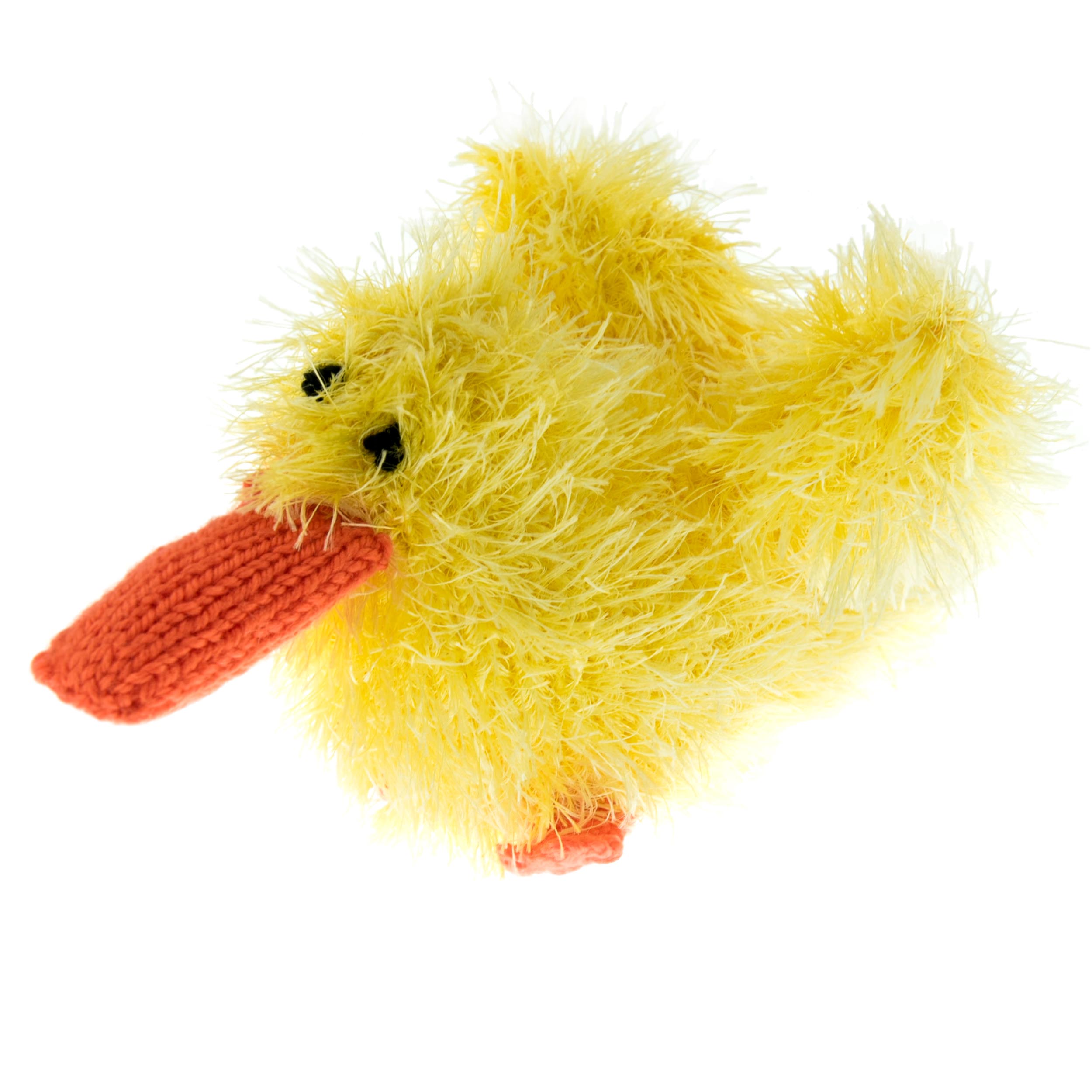 Duck squeaky dog outlet toy