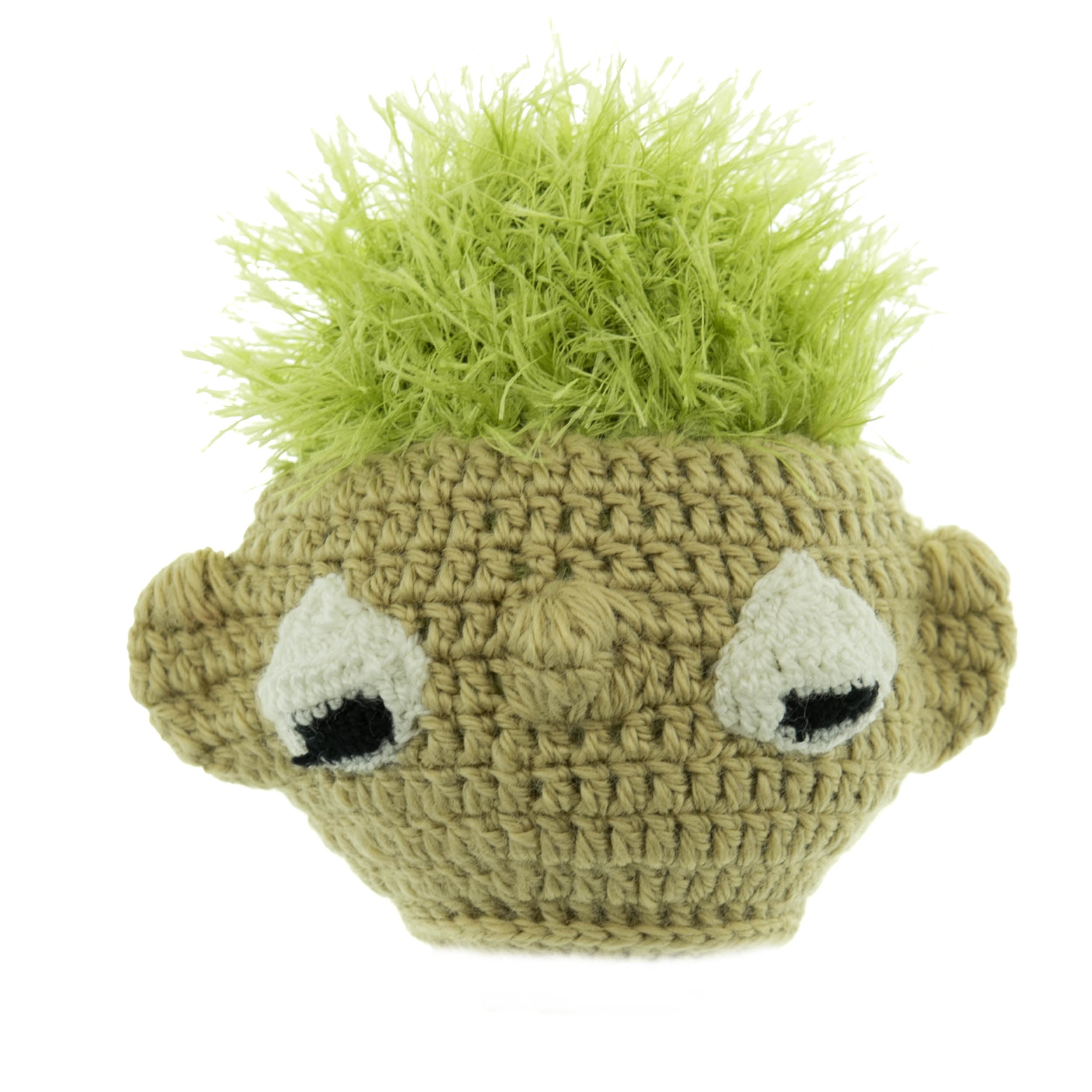 Baby groot cheap dog toy